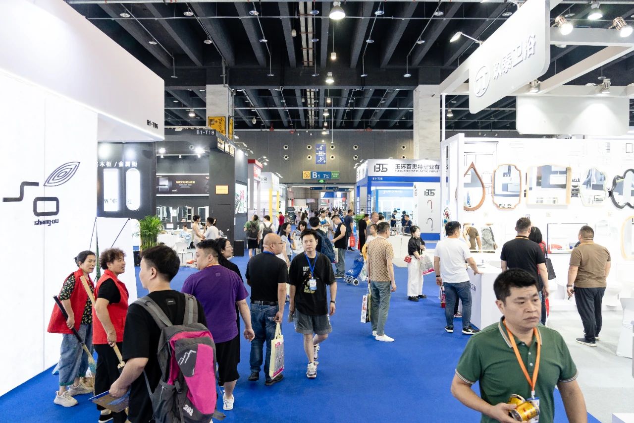 主办资讯：2026中国义乌厨房卫浴展（时间及位置）