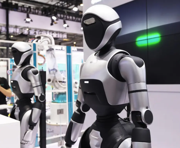 智赋万物·形启新章“2026杭州国际具身智能展览会”焕新登场